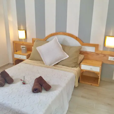 Apartamento Chipeque