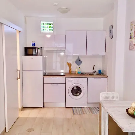 Apartment Chipeque